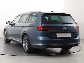 Volkswagen Passat - 2018
