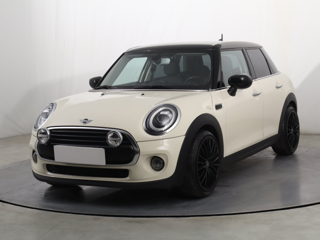 MINI 5-door