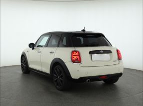 MINI 5-door - 2019
