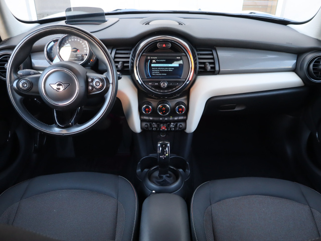 MINI 5-door