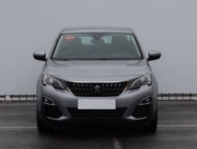Peugeot 3008 - 2017