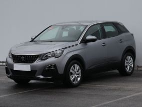 Peugeot 3008 - 2017