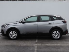 Peugeot 3008 - 2017
