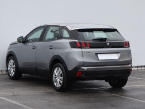 Peugeot 3008 - 2017