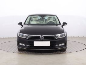 Volkswagen Passat - 2017