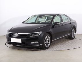 Volkswagen Passat - 2017