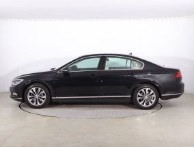 Volkswagen Passat - 2017