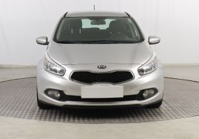 Kia Ceed - 2012