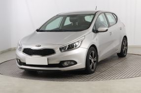 Kia Ceed - 2012