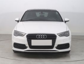 Audi A3 - 2015