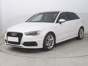 Audi A3 - 2015