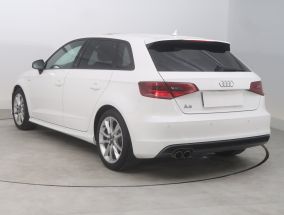 Audi A3 - 2015