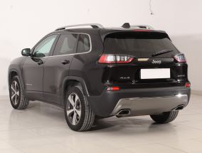 Jeep Cherokee - 2020