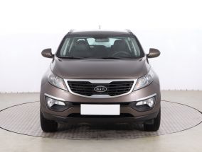 Kia Sportage - 2010
