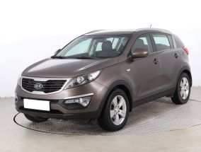 Kia Sportage - 2010