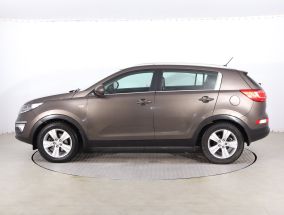 Kia Sportage - 2010