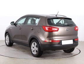 Kia Sportage - 2010