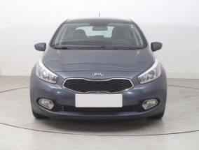Kia Ceed - 2014