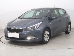 Kia Ceed - 2014