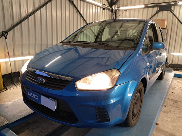 Ford C-Max 2007