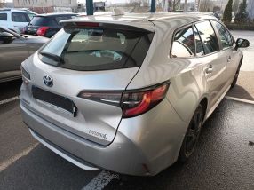 Toyota Corolla - 2019