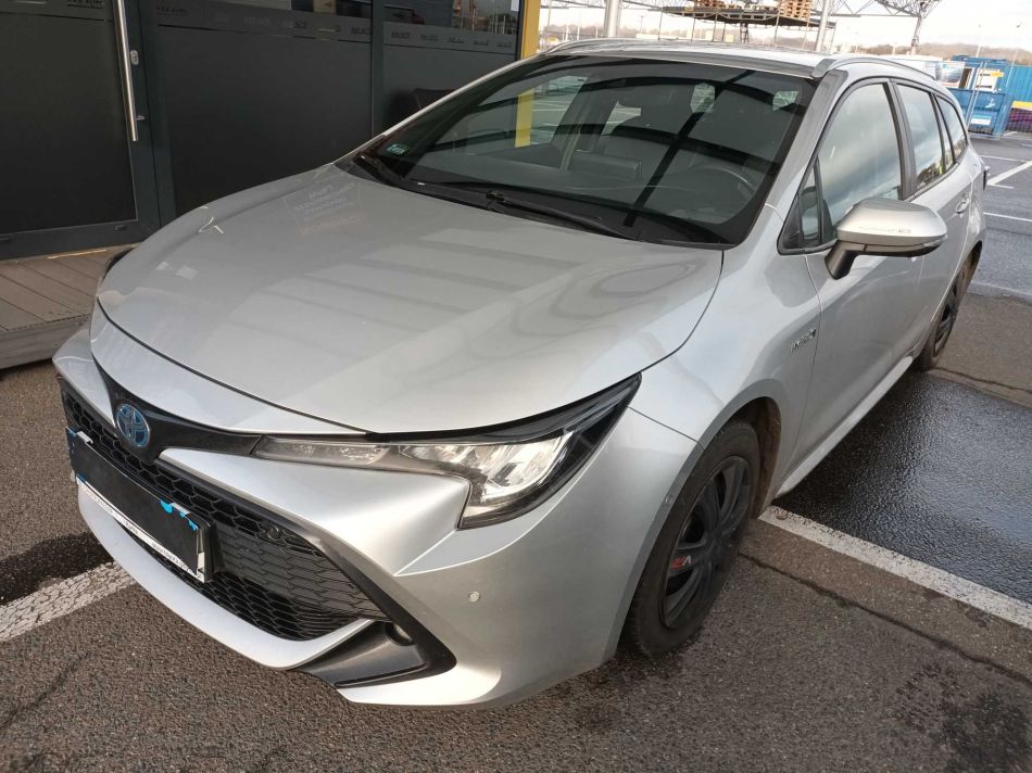 Toyota Corolla - 2019