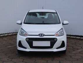 Hyundai i10 - 2017