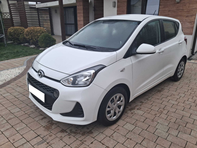 Hyundai i10 2017