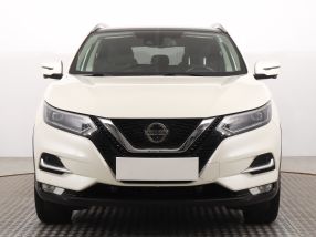 Nissan Qashqai - 2018