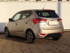 Hyundai ix20 - 2017