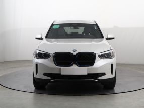 BMW iX3 - 2021