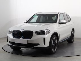 BMW iX3 - 2021