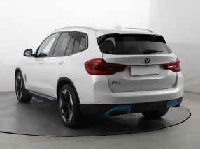 BMW iX3 - 2021
