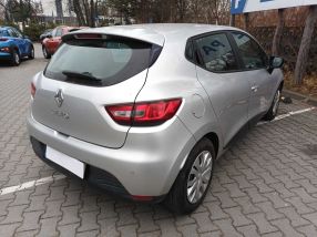 Renault Clio - 2016
