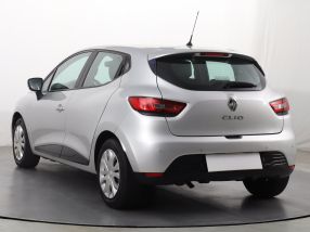 Renault Clio - 2016