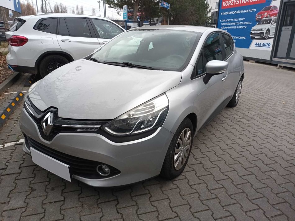 Renault Clio - 2016