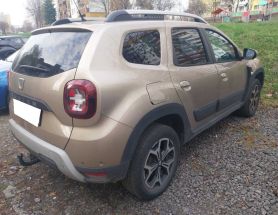 Dacia Duster - 2018