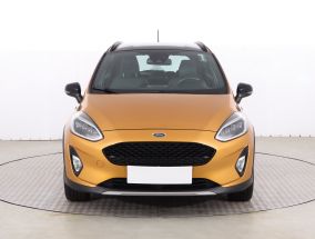 Ford Fiesta - 2018