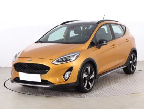 Ford Fiesta - 2018