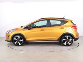 Ford Fiesta - 2018