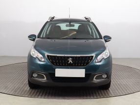 Peugeot 2008 - 2017