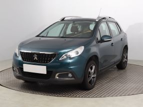Peugeot 2008 - 2017