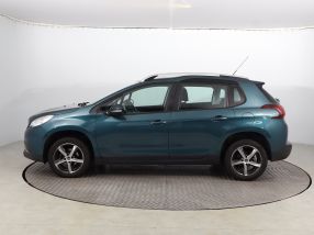 Peugeot 2008 - 2017