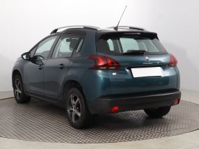Peugeot 2008 - 2017