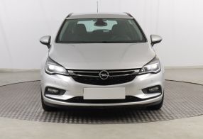 Opel Astra - 2017