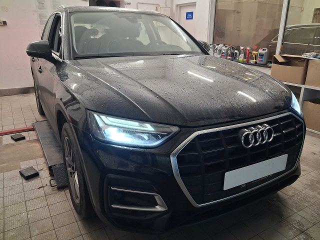 Audi Q5 2023
