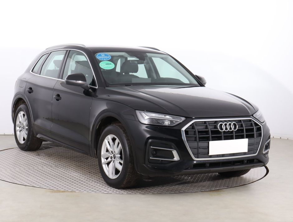 Audi Q5 - 2023