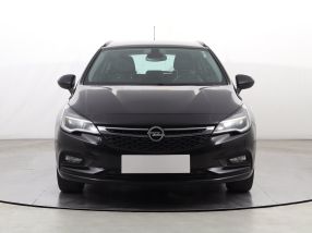 Opel Astra - 2017