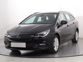 Opel Astra - 2017