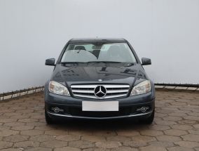 Mercedes-Benz C - 2010